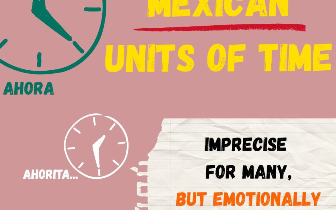 When Time Speaks Louder Than Words: What Your Calendar Reveals About Culture