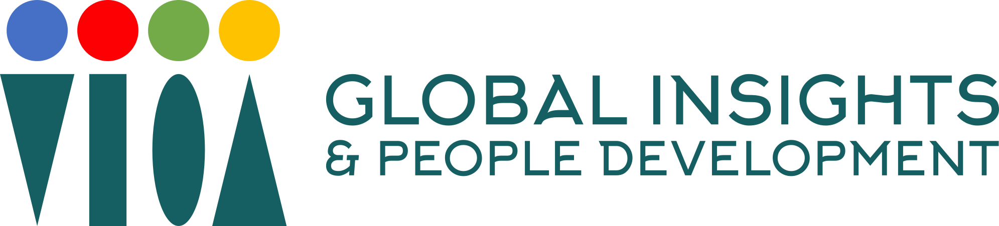 Global Insights & People Development