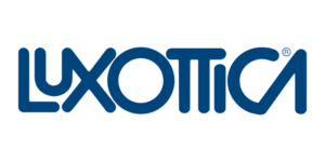 luxottica logo luxottica logo