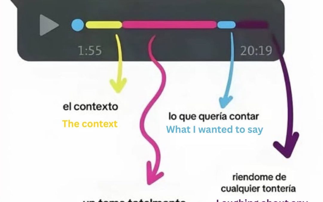 Will they ever STOP talking?