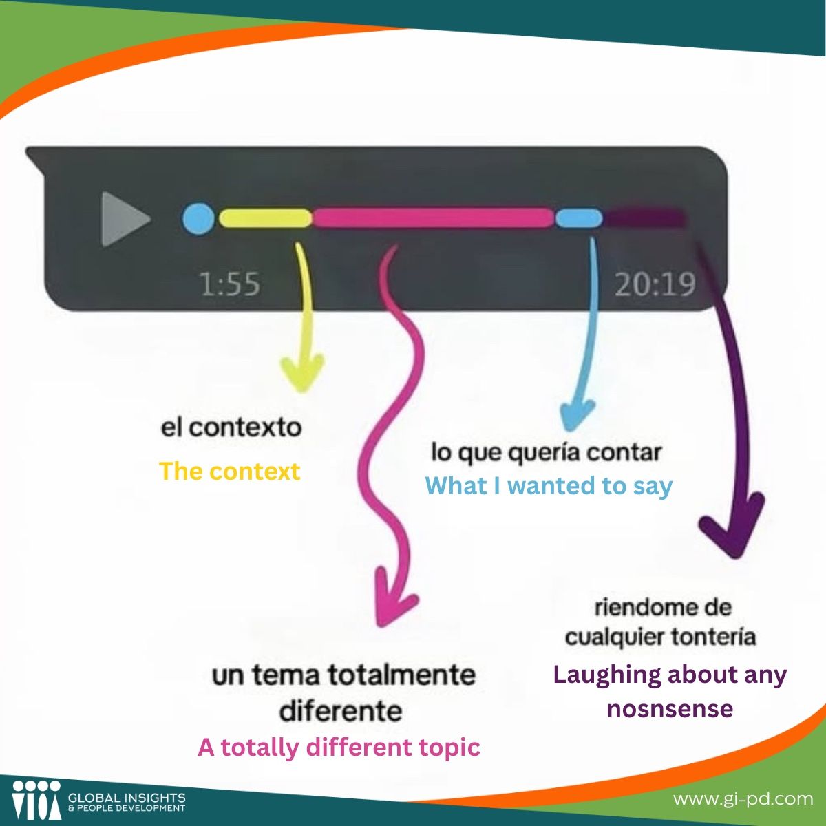 Will they ever STOP talking?